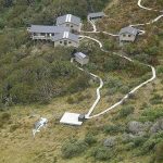Hump Ridge Track