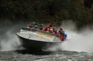 Jet Boat