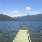 Lake Hauroko