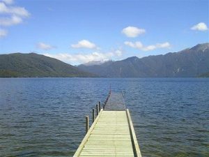 Lake Hauroko