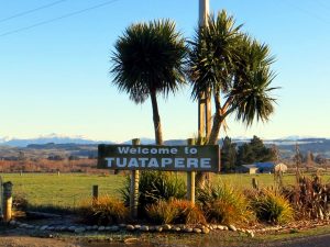 Tuatapere