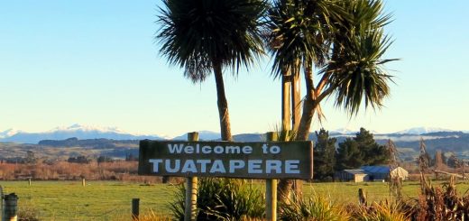 Tuatapere