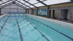 Tuatapere Community Swimming Pool