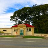 Waiau Memorial Library