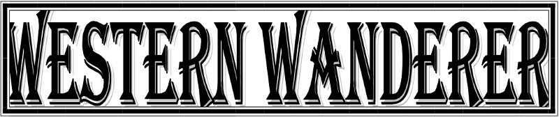 Western Wanderer