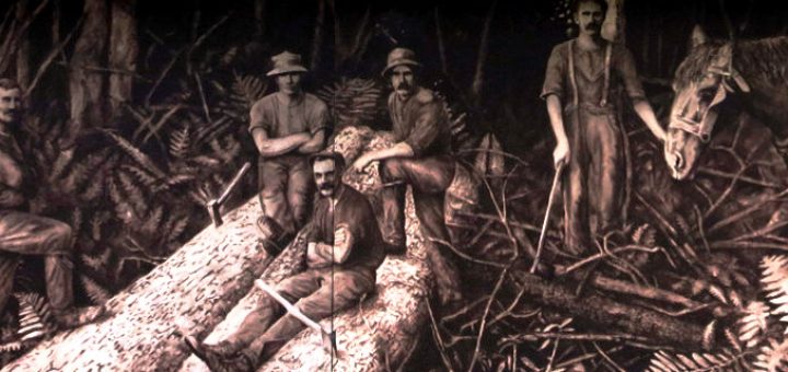 Bushman's Museum
