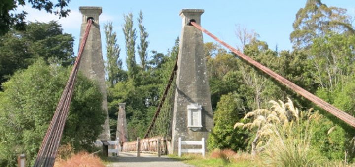 Clifden Bridge