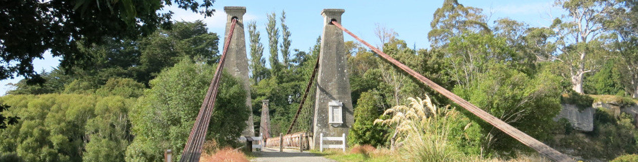 Clifden Bridge