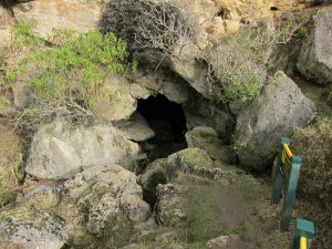 Clifden Limestone Caves