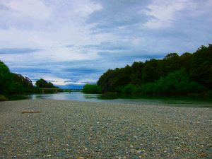 Waiau River