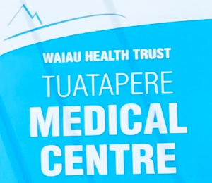 tuatapere_medical_centre