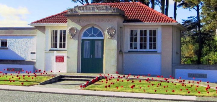 ANZAC day 2017