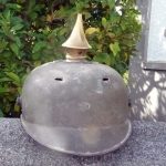 Pickelhaube