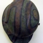 German Soldier's Helmet