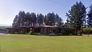 Waiau Town & Country Club