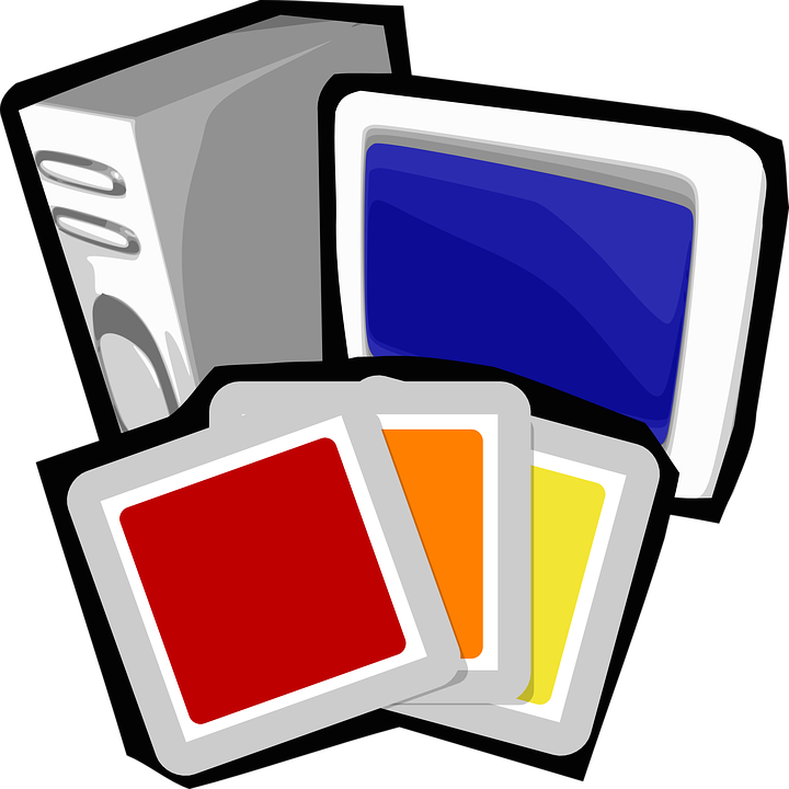 Computer Basics for Seniors