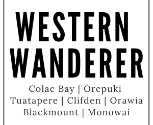 Western Wanderer