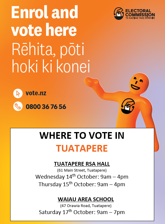 2020 General Election