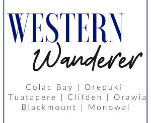 Western Wanderer Logo