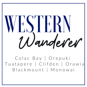 Western Wanderer Logo