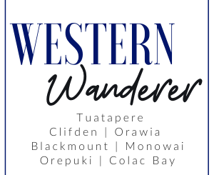 Western Wanderer