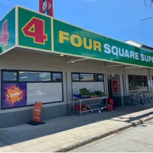 Four Square Tuatapere
