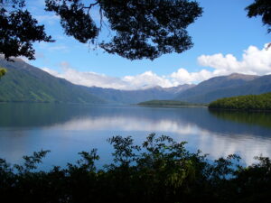 Lake Monowai