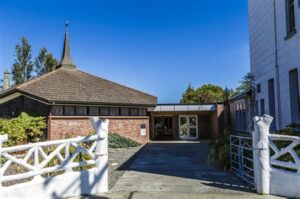 Tuatapere Presbyterian Church